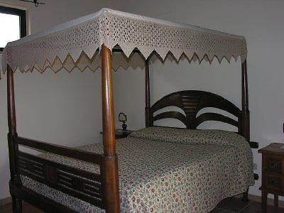 Tenuta Tannoja Villa Andria Bagian luar foto