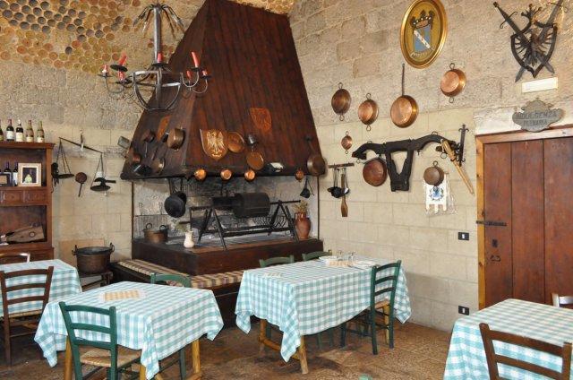 Tenuta Tannoja Villa Andria Bagian luar foto