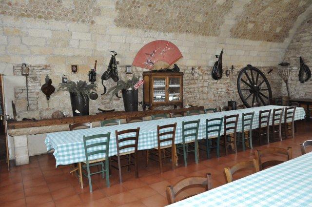 Tenuta Tannoja Villa Andria Bagian luar foto