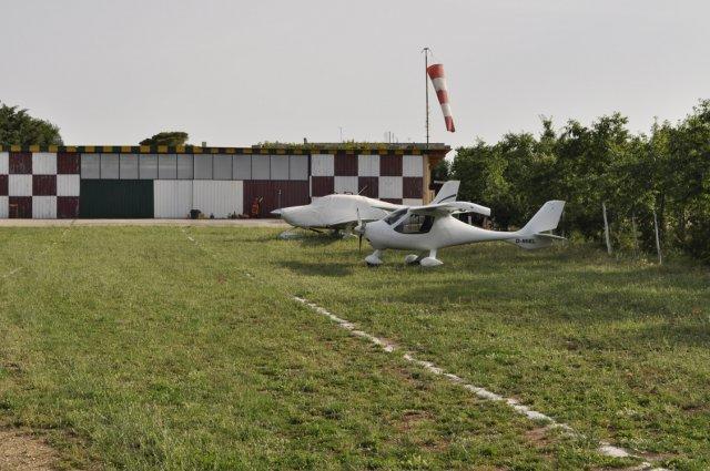 Tenuta Tannoja Villa Andria Bagian luar foto