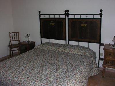 Tenuta Tannoja Villa Andria Bagian luar foto